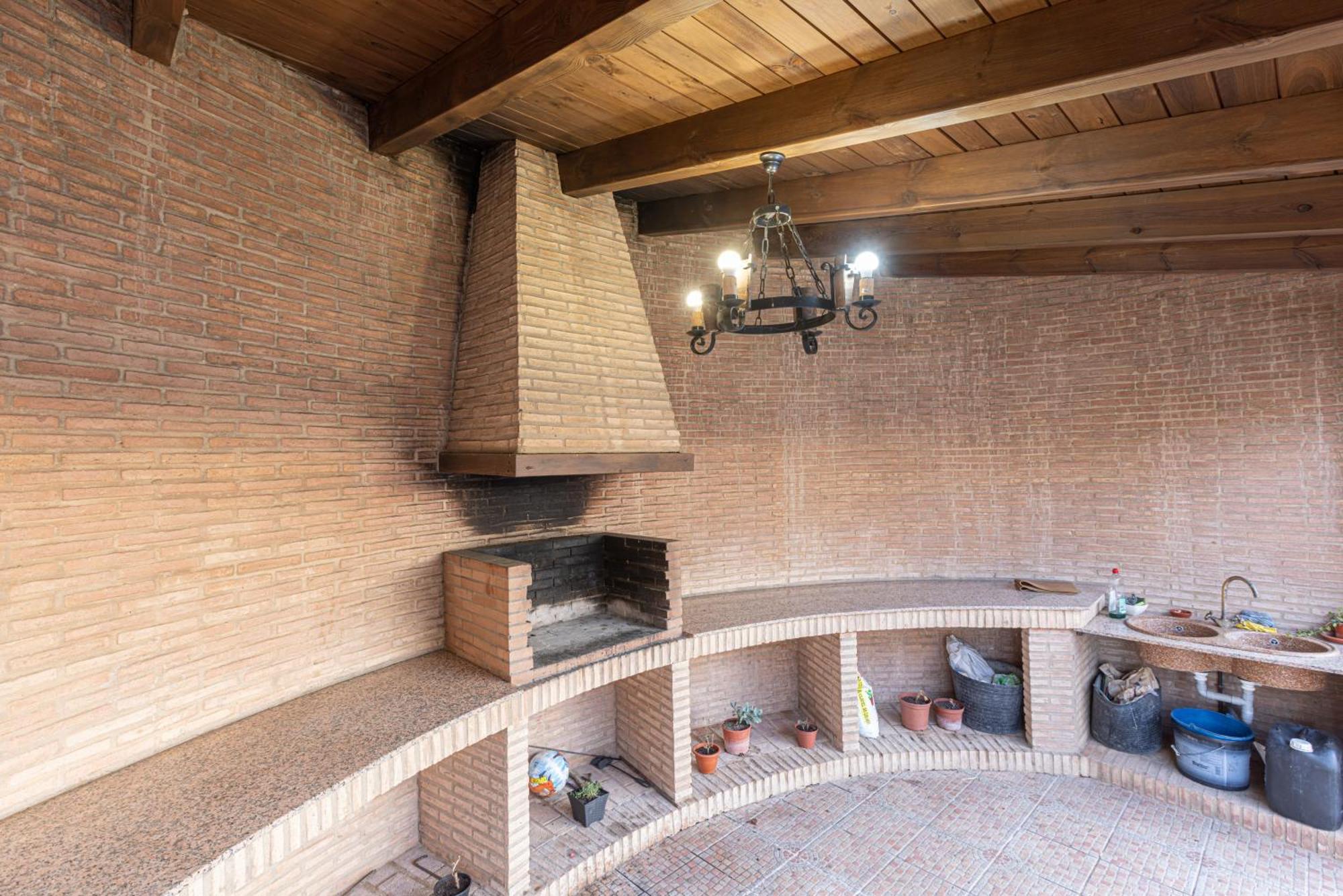 Casa Rural En El Entorno De Donana Villa Hinojos Eksteriør billede