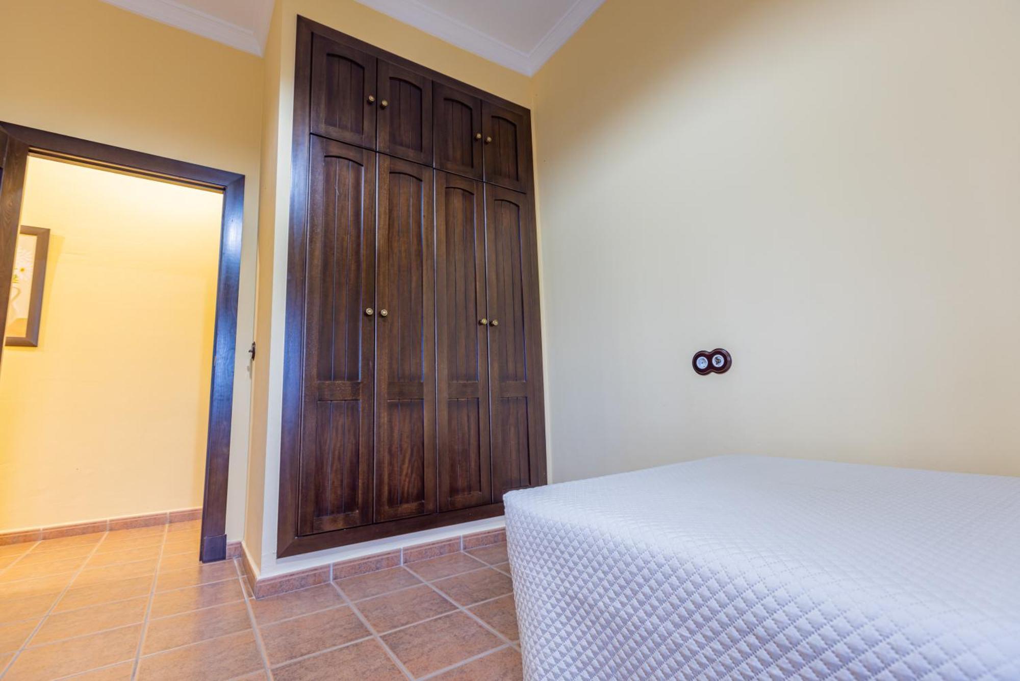 Casa Rural En El Entorno De Donana Villa Hinojos Eksteriør billede