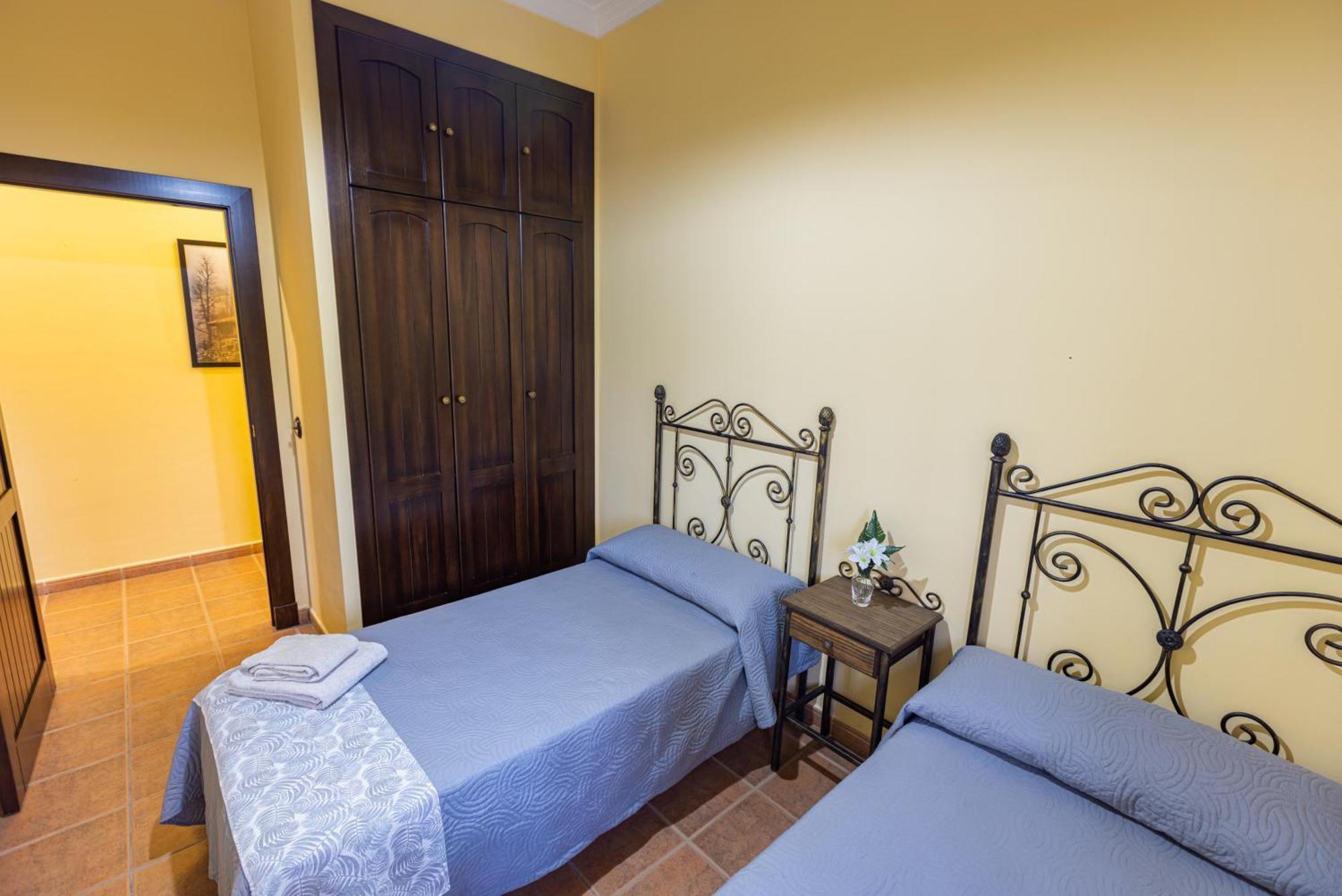Casa Rural En El Entorno De Donana Villa Hinojos Eksteriør billede